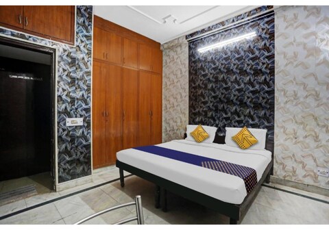 The Swastik Guest House