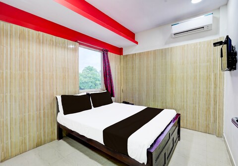 Collection O OMR Chennai