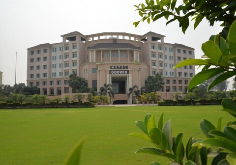 Godwin Meerut