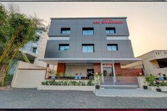 Hotel Jai Bhavani, Baramati Hotel Jai Bhavani, Baramati