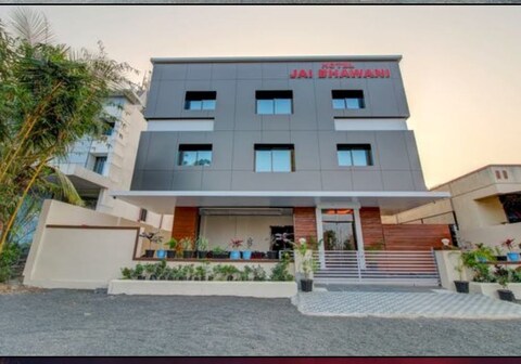 Hotel Jai Bhavani