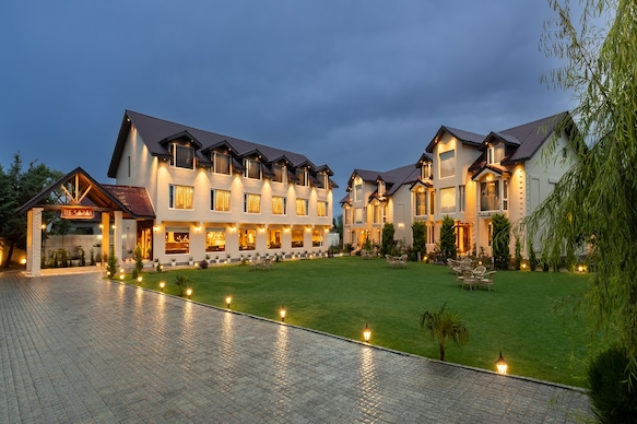 The Sarai