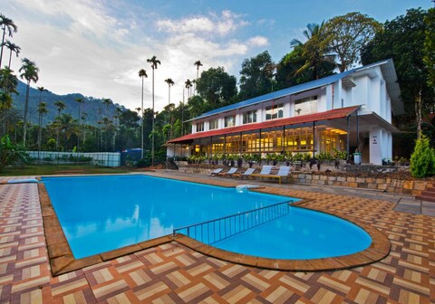 Vythiri Holiday Resort