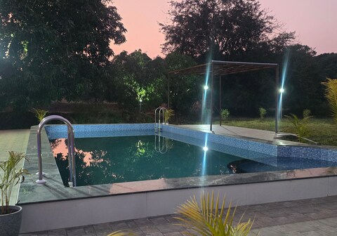 Amrutvel Resort