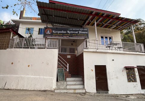 Krepodas Retreat House