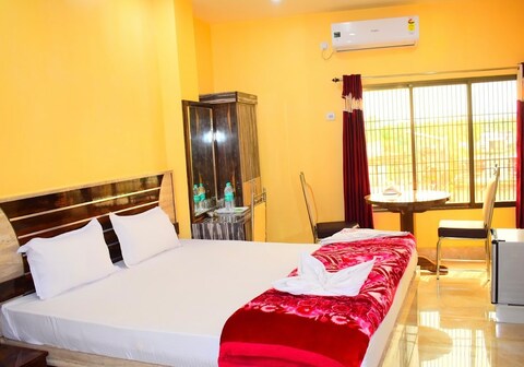 Hotel Chandan