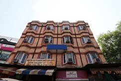 Hotel City Heart, Jammu Hotel City Heart, Jammu