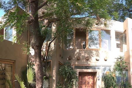 'Casa Amba' Chic Luxury Serviced Villa