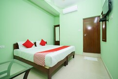 OYO 26253 Malabar Plaza Residency, Cochin OYO 26253 Malabar Plaza Residency, Cochin
