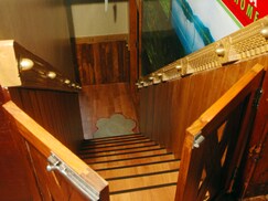 St. Crispin Houseboat, Kumarakom St. Crispin Houseboat, Kumarakom