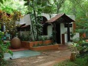 At Home Guest House, Pondicherry At Home Guest House, Pondicherry