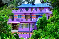 MOUNT VIEW HOLIDAYS, Vagamon MOUNT VIEW HOLIDAYS, Vagamon