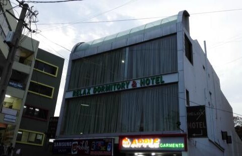 Relax Dormitory & Hotel