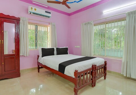 Hotel O KAYALKARA VILLA BY LEFORT