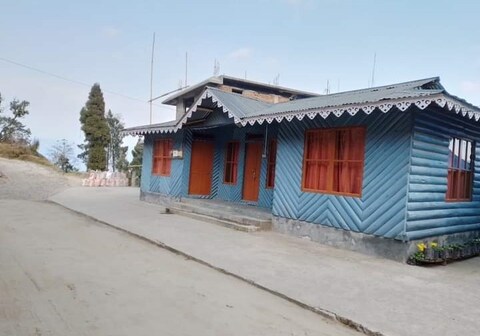 EHI Homestay Rishop