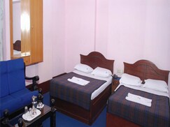 Hotel Seahorse, NAGAPATTINAM Hotel Seahorse, NAGAPATTINAM