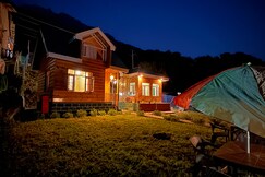 Blue water resort gurez, Bandipore Blue water resort gurez, Bandipore