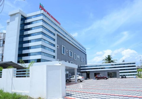 PRINCESS RESIDENCY