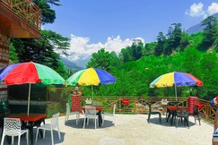 Manali Curve Resort, Manali Manali Curve Resort, Manali