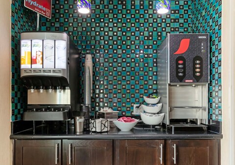 Best Western Plus Pleasanton Hotel