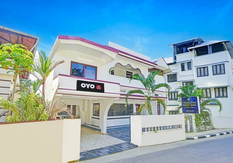 Hotel O CELESTIAL NEST INN