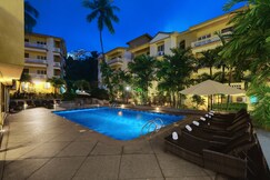 SANDALWOOD HOTEL & SUITES, Goa SANDALWOOD HOTEL & SUITES, Goa