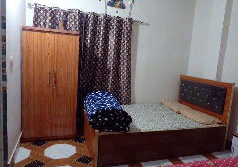 Forest View Homestay Siliguri