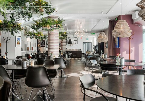 Best Western Plus Hotel Plaza