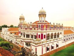 CHIDAMBARA VILLAS, Karaikudi CHIDAMBARA VILLAS, Karaikudi