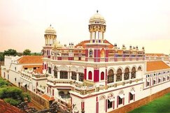 Chidambara Vilas, Chettinad - A Luxury Heritage Resort Hotel, Karaikudi, Tirumayam Chidambara Vilas, Chettinad - A Luxury Heritage Resort Hotel, Karaikudi, Tirumayam