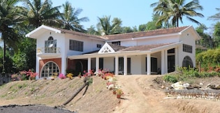 Sheshagiri Homestay, Chikmagalur Sheshagiri Homestay, Chikmagalur
