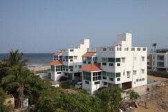 The ECR Bay Villas, Chennai The ECR Bay Villas, Chennai