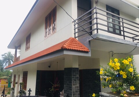 Angel Homestay