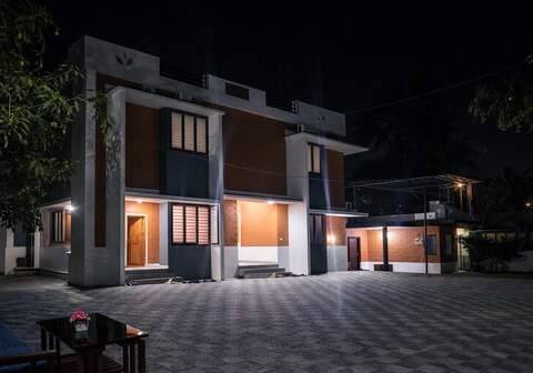 Crystal Homestay