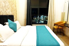 THE MAP INN HOTEL, Zirakpur THE MAP INN HOTEL, Zirakpur