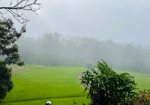 Suprabha holiday home