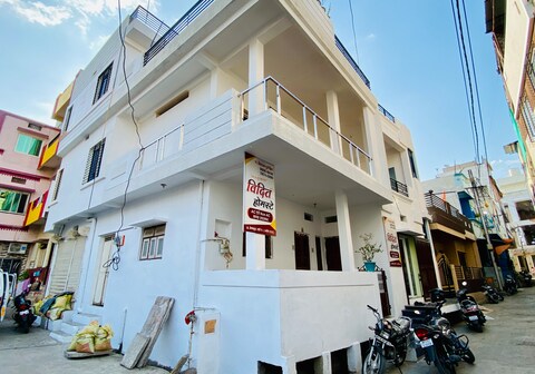 Vidit Home Stay