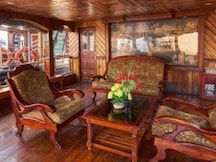 Mariko Indraprastham Houseboat, Kumarakom Mariko Indraprastham Houseboat, Kumarakom