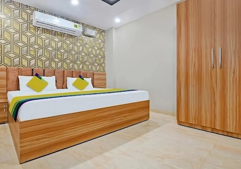 Hotel The Ramansh by Param @ Ayodhya