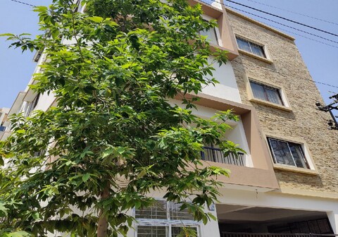 Catalyst Suites | Jalahalli