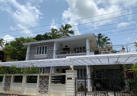 Sannidhi Homestay
