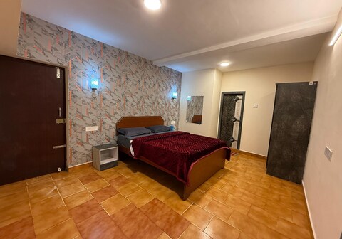 Green Mountain Villas ooty