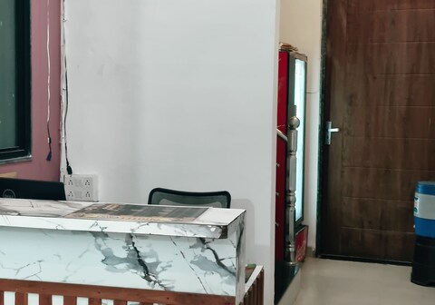 Aayansh hotel