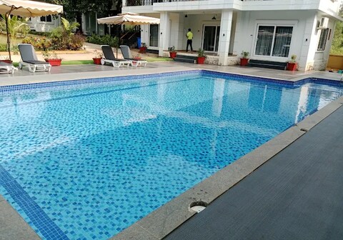 Bhavani Agro Tourism Karjat