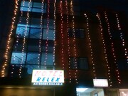 Hotel Relax, Indore Hotel Relax, Indore
