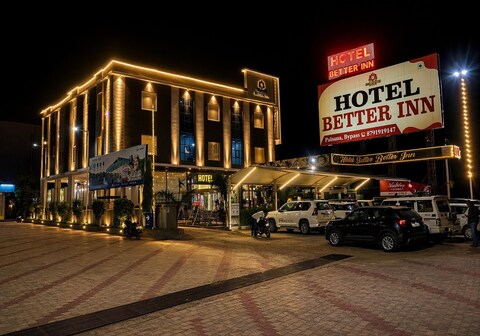 Hotel Better Inn
