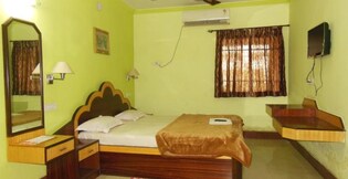 The King Palace, Jharsuguda The King Palace, Jharsuguda