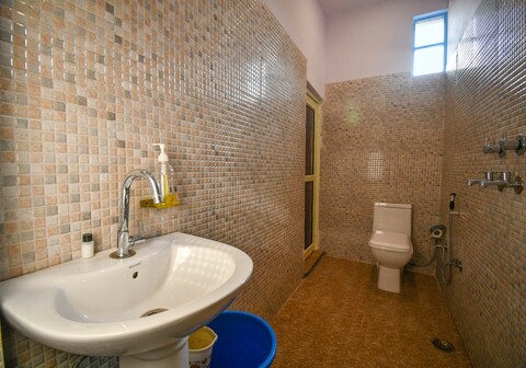 Sai Ganga Cottage by Hotel B Grand