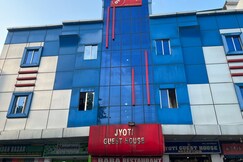 JYOTIGUEST house, Bodhgaya JYOTIGUEST house, Bodhgaya