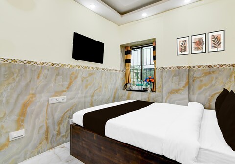 Hotel O M.N INTERNATIONAL